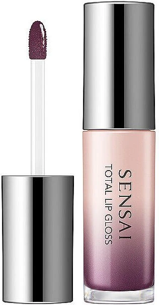 Sensai Total Lip Gloss (01 Akatsuki Black) (94341)