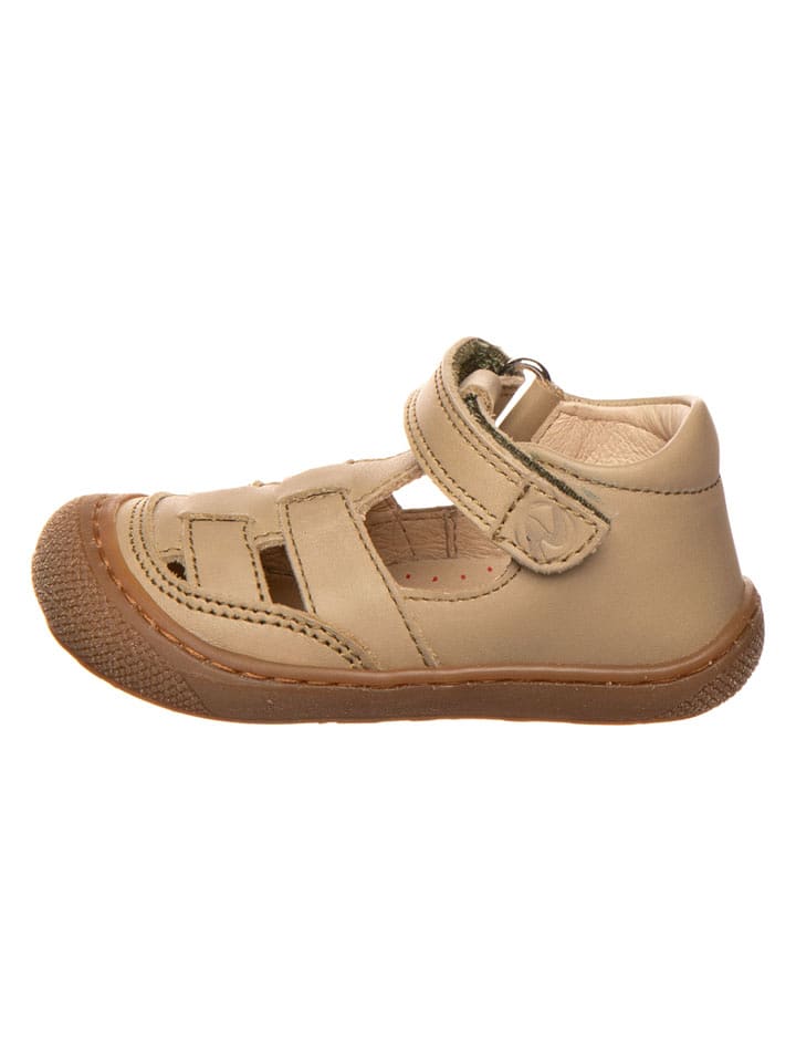 Naturino Leder-Halbsandalen "5282 Nappa" in - 26