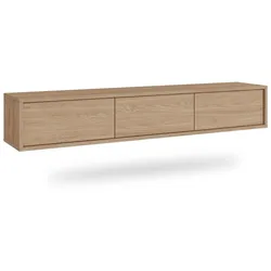 TV-MÖBEL Idra Holz