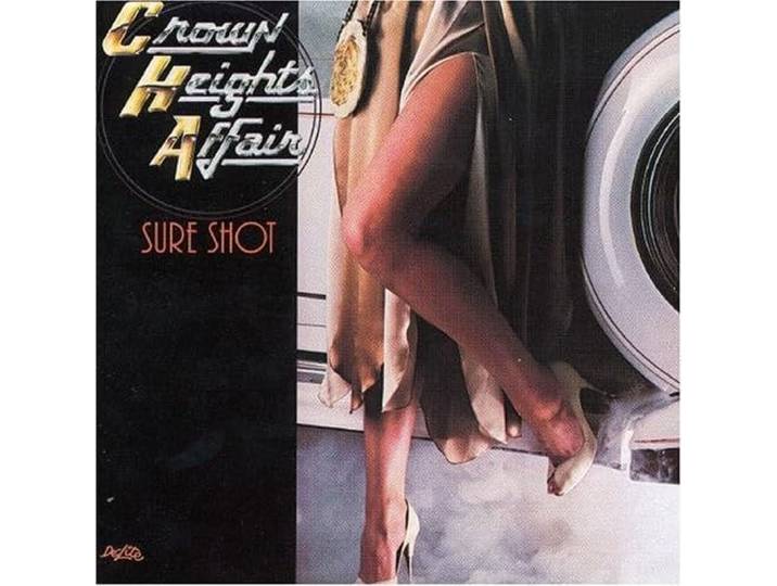 Sure Shot