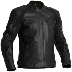 Halvarssons Selja Motorrad Lederjacke 50