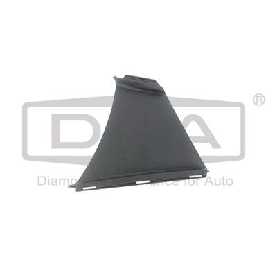 DPA Luftleitblech, Motor 11211883302 links für Skoda