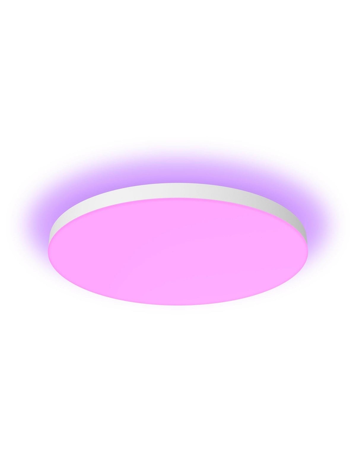 Philips Hue Deckenleuchte Datura, groß