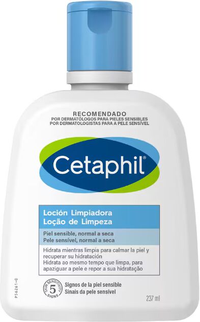 Cetaphil Loção de Limpeza 237ml