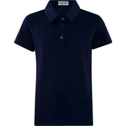 Callaway Polo Girls Swing Tech, navy