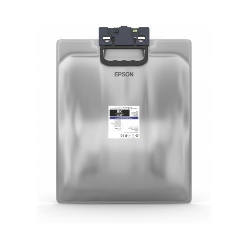EPSON Tinte schwarz 86000S WF Pro WF-C879R, "XXL", BA konform
