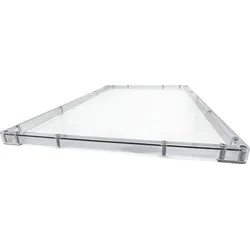 Hagelschutz für STARLINK STANDARD