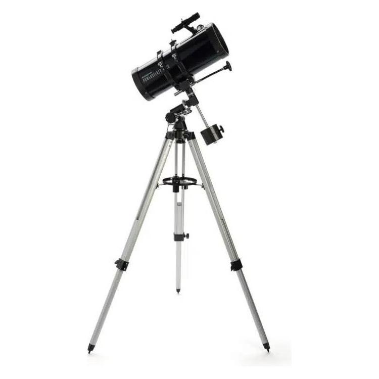 Celestron POWERSEEKER 127 EQ Newton Newton (821661)