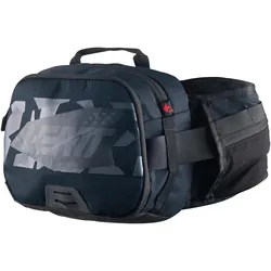 Leatt, Motorradgepäck, Werkzeug Hüfttasche Core 2.0 schwarz XS-2XL (5 l)