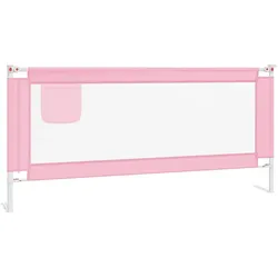 vidaXL, Bettgitter, Lasono (200 x 25 x 70 cm)
