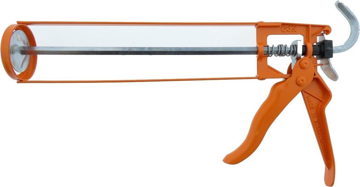 Alabastine Kitpistool Skeletmodel