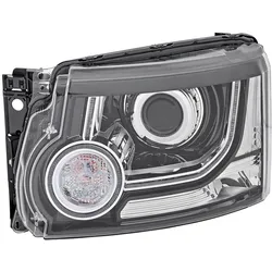 Hauptscheinwerfer VALEO 045270 für Land Rover Discovery IV