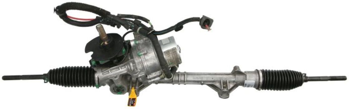 Lenkgetriebe TREEZER TRE40143