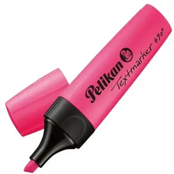 Pelikan Textmarker »490« rosa