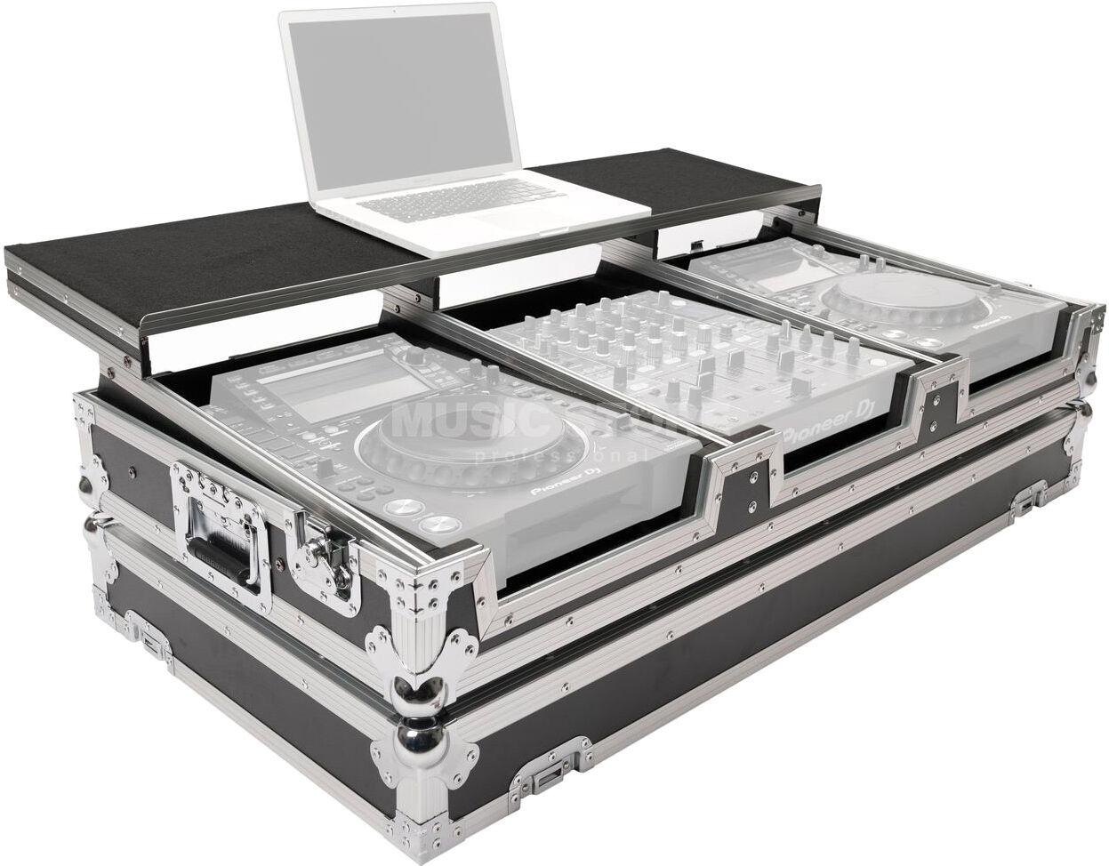 Magma Multi-Format Workstation Player/mixer-Set