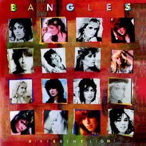 the Bangles - Different Light - Preis vom 11.10.2026 03:10:56 h