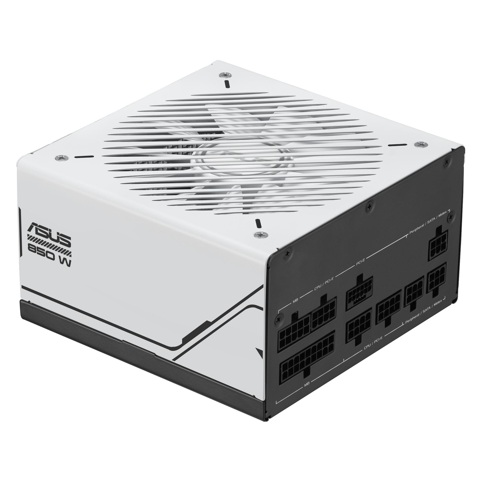 ASUS Zasilacz Prime 850W Gold Bulk (850 W) (90YE00U0-B0NB00)