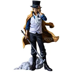 Banpresto One Piece - Sabo Premium