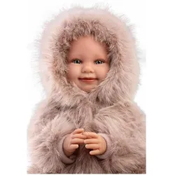 Llorens Babypuppe Luka