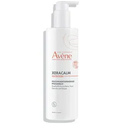 Avène XERACALM NUTRITION PFLEGEMILCH 400 ml Milch