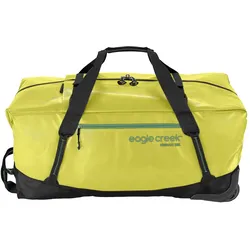 Eagle Creek Migrate Wheeled Duffel 110L - Electric Yellow Koffer24