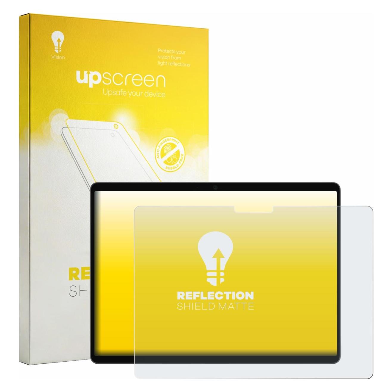 upscreen Schutzfolie für Microsoft Surface Pro 13 2026 Displayschutz Displayschutzfolie Folie Matt (1 Stk., Microsoft Surface Pro) (2963877)