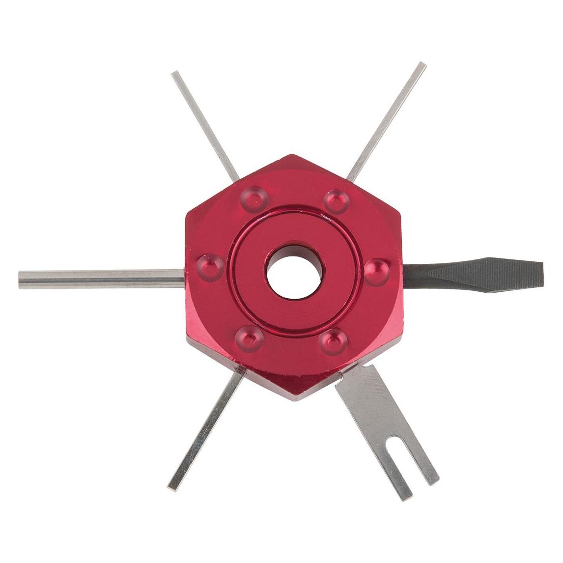 KS Tools Entriegelungswerkzeug (150.1231)