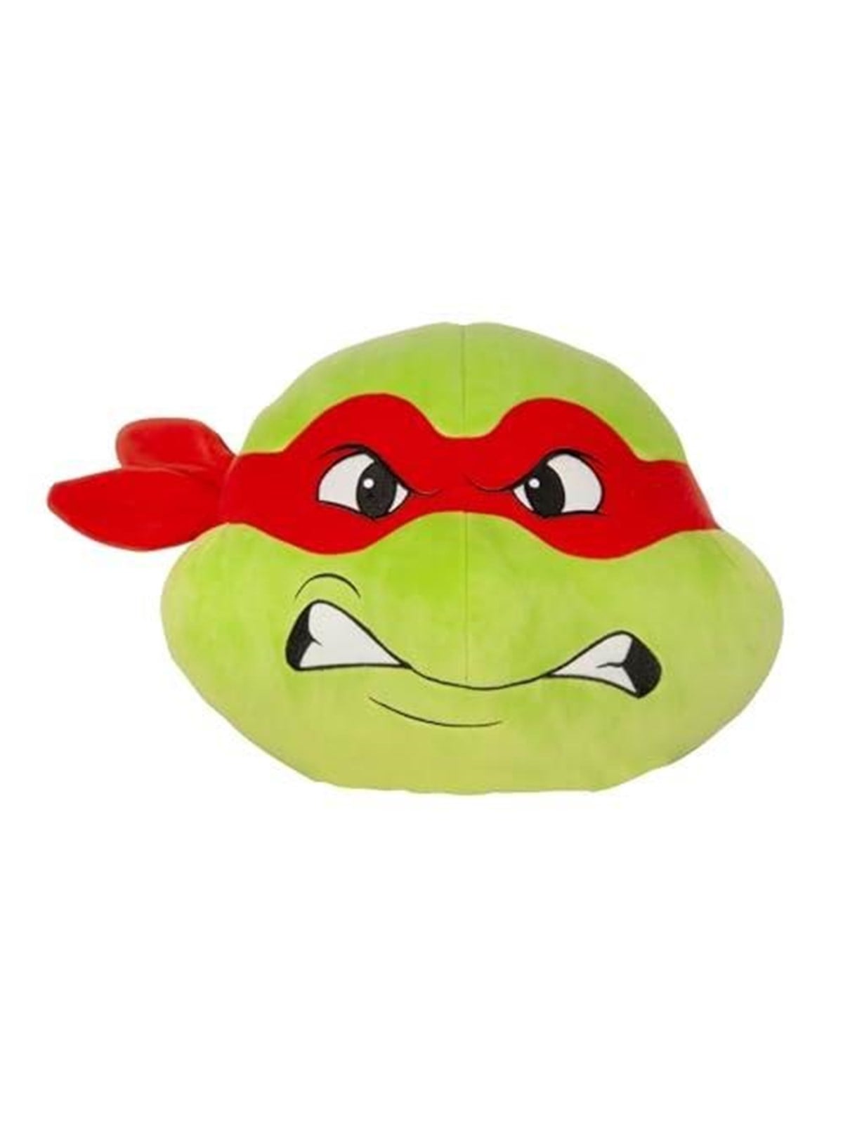 Tomy - TMNT - Raphael Mega - Teddybär & Kuscheltier