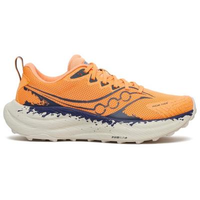 Saucony - Women's Ride TR3 - Trailrunningschuhe 39 | EU 39 persian / naval