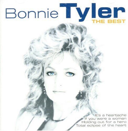 Bonnie Tyler - Best of Bonnie Tyler [17 Trx - Preis vom 08.10.2026 07:26:42 h