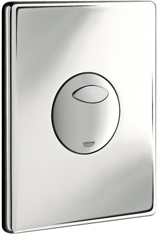 Grohe Skate cover plate