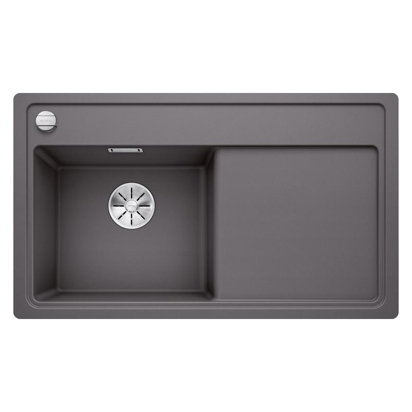 Blanco Zenar 45 S-F (84.75 cm, 49.75 cm) (523833)