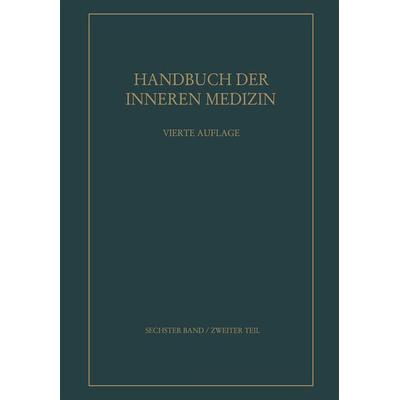 Krankheiten aus äusseren physikalischen Ursachen, Taschenbuch von L. Mohr, Springer Berlin, 978-3-662-27052-3