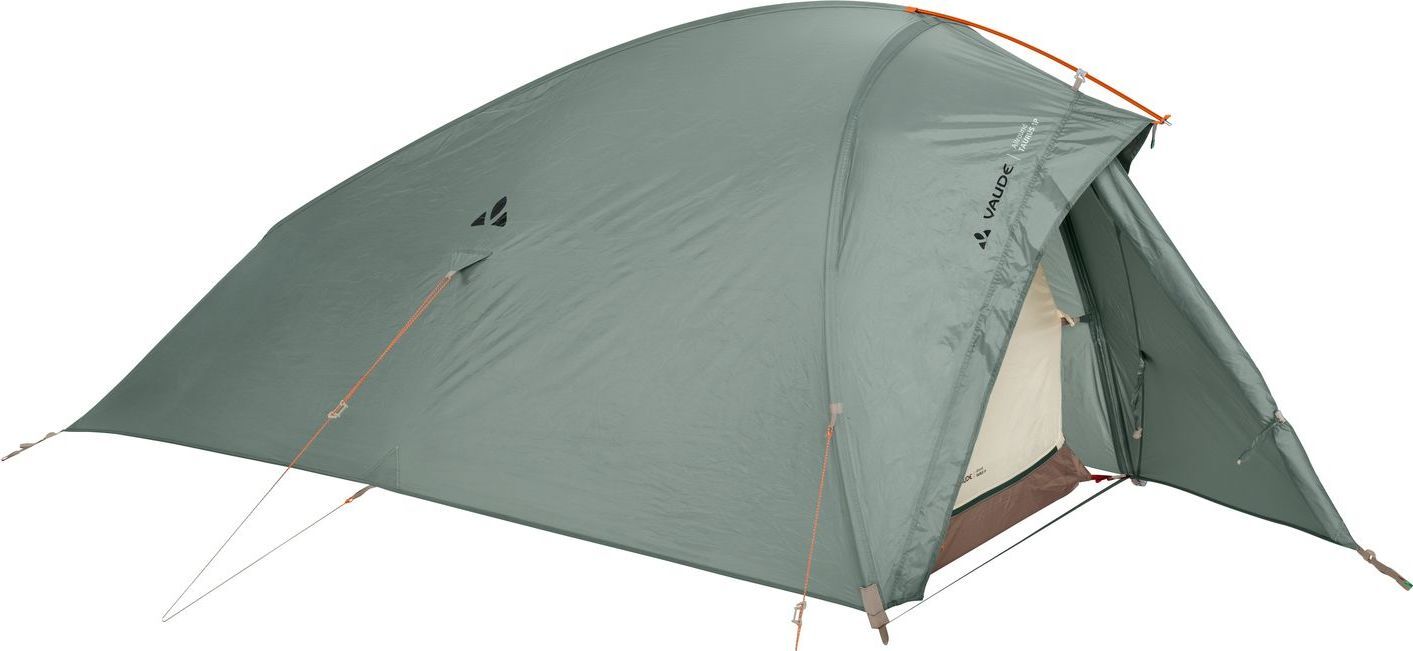 Vaude Allround Taurus Backpacking Tent 1 Person Agave OneSize