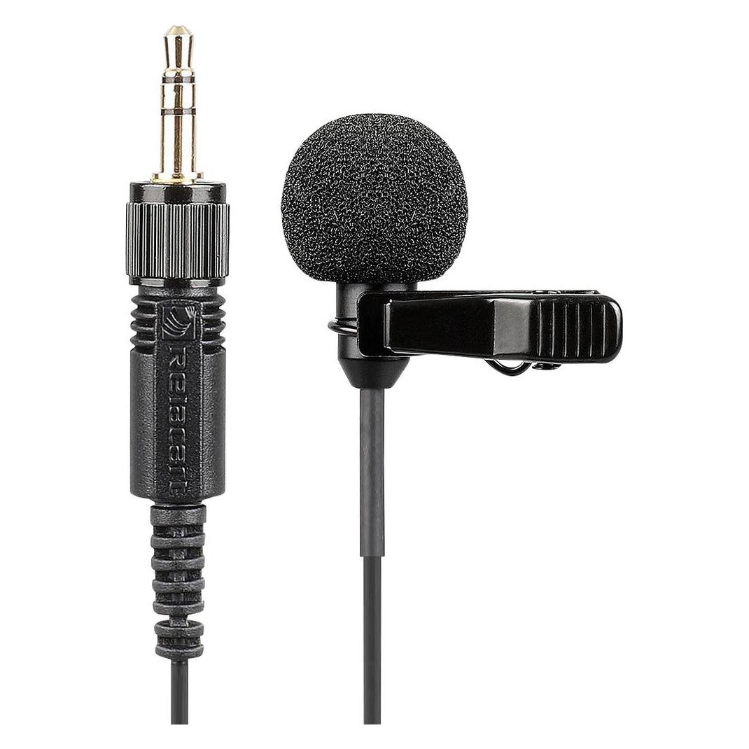 Relacart LM-P01 Lavalier für MIPASSPORT System (13055236)