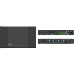Kramer SWT3-31-HU, Switch Box