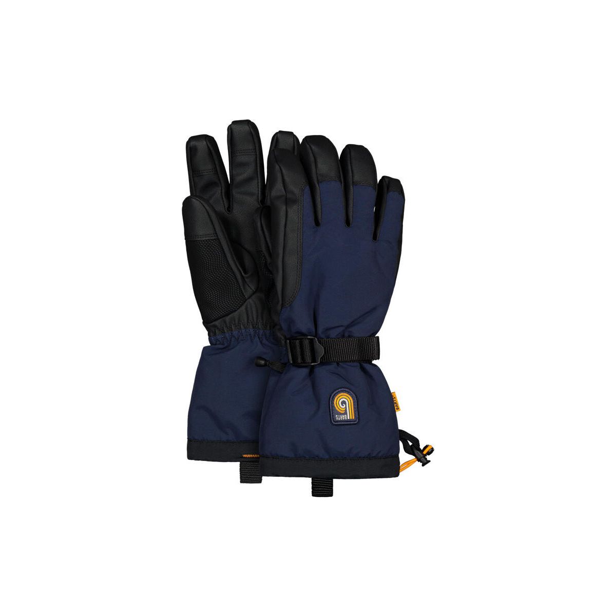 Barts Madzen Skigloves navy (03) S/7.0 6982203