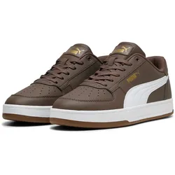 PUMA Caven 2.0 Sneaker 71 - flat bronze/puma white/puma gold 44.5