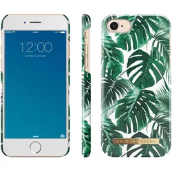 iDeal Of Sweden Fashion (Apple iPhone 6, Apple iPhone 6s, Apple iPhone 7, Apple iPhone 8), Smartphone Hülle, Grün