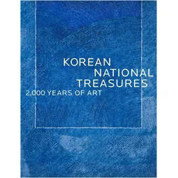 Korean National Treasures, Ratgeber von Yeonsoo Chee