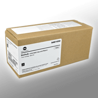 Konica Minolta Toner TNP-63 AAE1050 schwarz