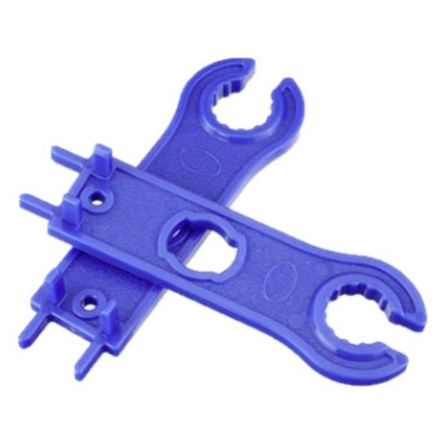 C.K Magma C.K T4348 T4348 Montageschlüssel (Solarstecker) (T4348)