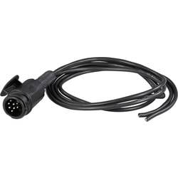 SecoRüt Kabellänge=9 m Kabelsatz Stecker 13polig Adernanzahl 3&4 841713