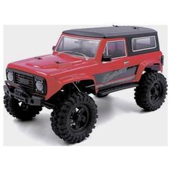 Hobby Plus 1:18 Crawler CR18P V3 Rushmore BL Brushless 1:18 RC Modellauto Crawler Allradantrieb (4WD) 2,4 GHz HBP1810417-V3