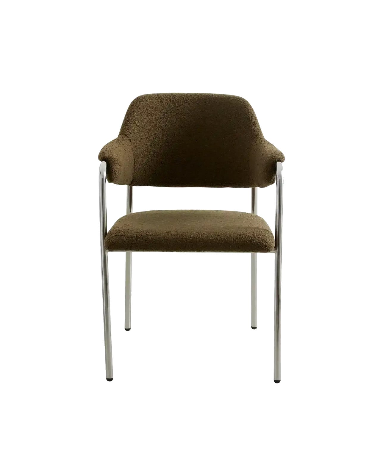 Nordal Albert stoel groen - 2718