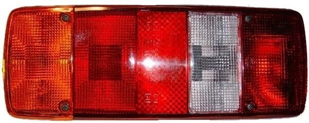 PROPLAST 40204002 Rear light cluster