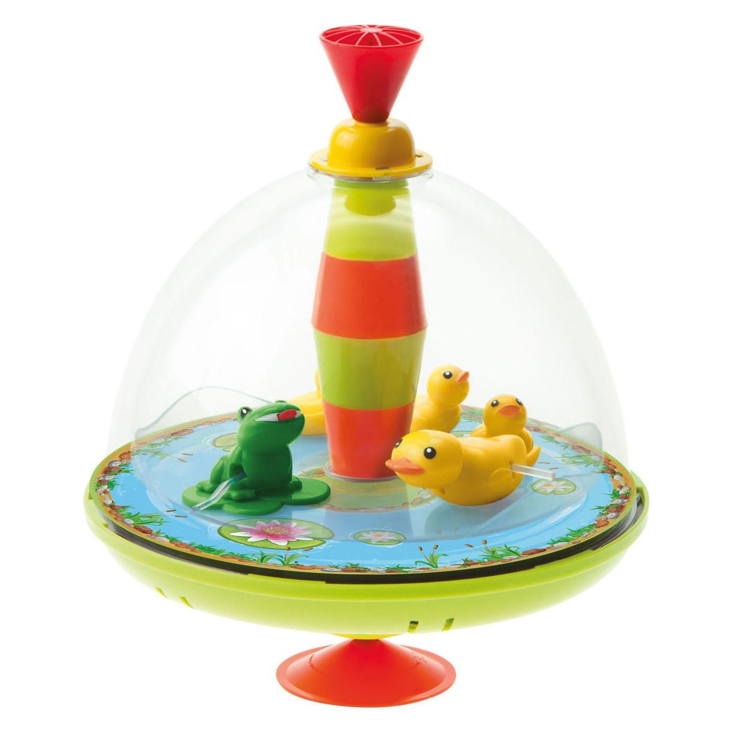 Jono Toys Lena Tol Tiere mit Musik (46331088)