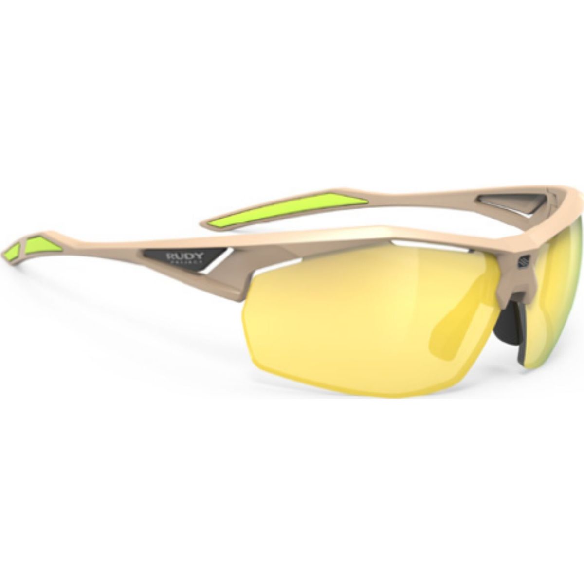 Rudy Project Sydus multilaser yellow desert matte (SQ010555-0000-SQ010555-0000)