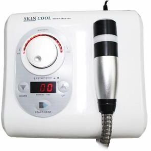 Useful Little Things Professional Hot And Cold Radio Frequency Skin Rejuvenation Workstation 220v