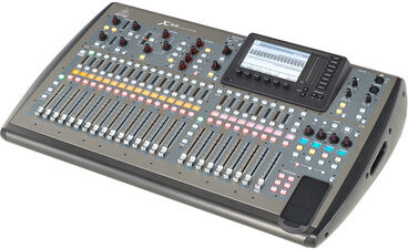 Behringer X32